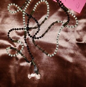 Beaded Necklace